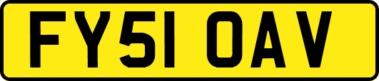 FY51OAV