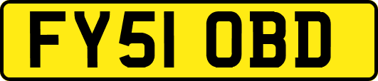 FY51OBD