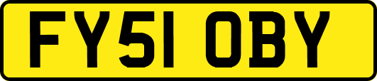 FY51OBY