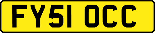 FY51OCC