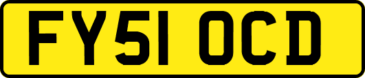 FY51OCD