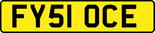 FY51OCE