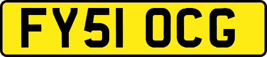 FY51OCG