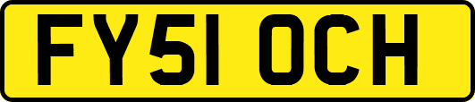 FY51OCH