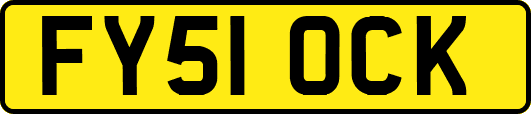 FY51OCK