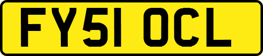 FY51OCL