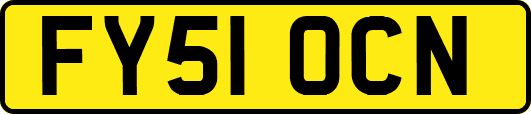 FY51OCN