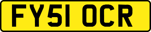 FY51OCR