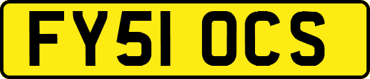 FY51OCS
