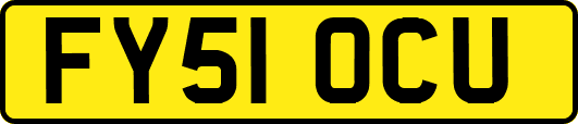 FY51OCU