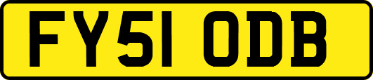 FY51ODB