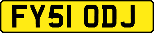 FY51ODJ