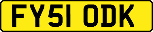 FY51ODK