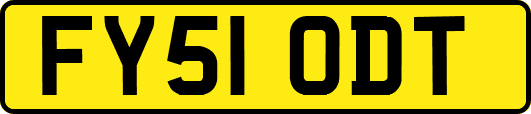 FY51ODT