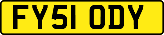 FY51ODY