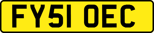 FY51OEC