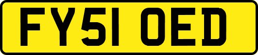 FY51OED