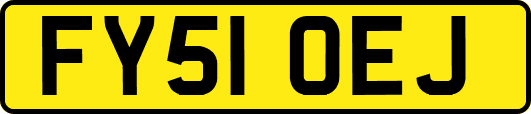FY51OEJ