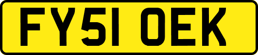 FY51OEK