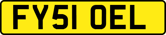 FY51OEL