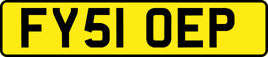 FY51OEP