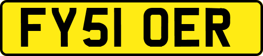 FY51OER