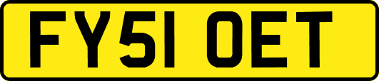 FY51OET