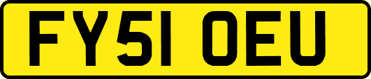 FY51OEU