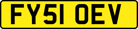 FY51OEV