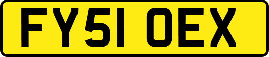FY51OEX