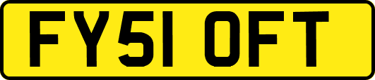 FY51OFT
