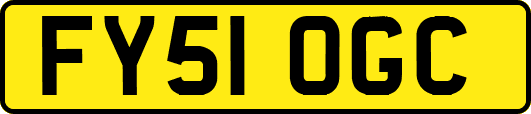 FY51OGC