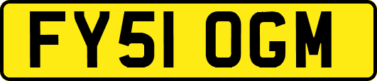 FY51OGM