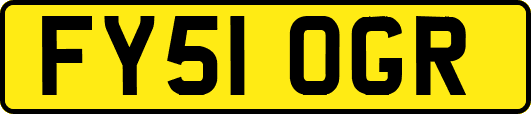 FY51OGR