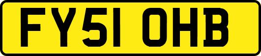 FY51OHB