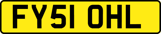 FY51OHL