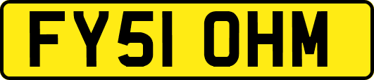 FY51OHM