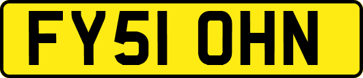 FY51OHN