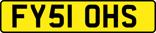 FY51OHS