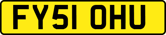 FY51OHU