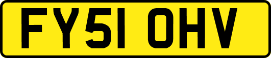 FY51OHV
