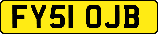 FY51OJB