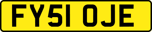 FY51OJE