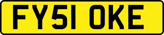 FY51OKE