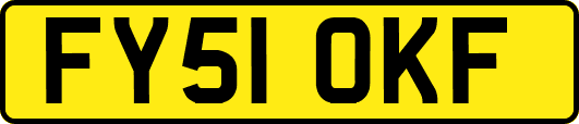 FY51OKF