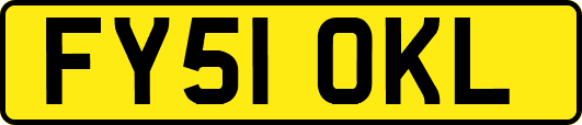 FY51OKL