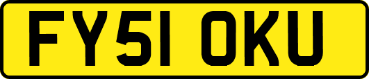 FY51OKU