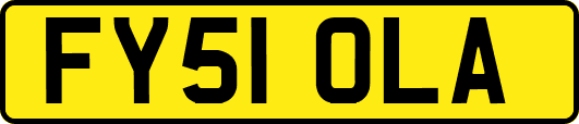 FY51OLA