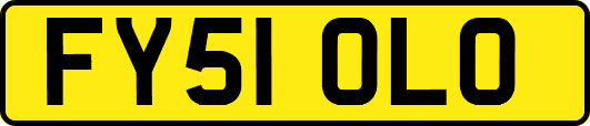 FY51OLO