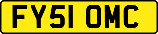 FY51OMC
